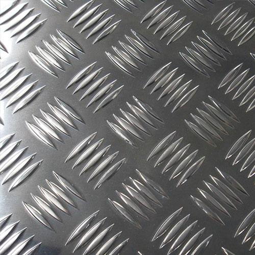 花纹铝板