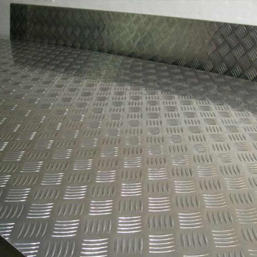 花纹铝板