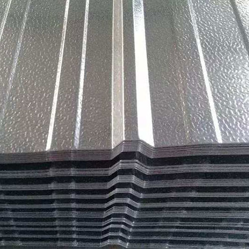 瓦楞铝板