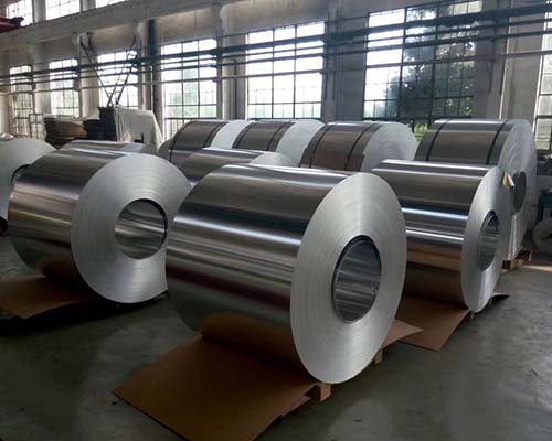 铝卷的9个大类有哪些？